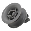 4Pcs 611666 Dishwasher Upper Rack Roller For Bosch, For Siemens,