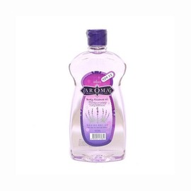 에피소드 아로마 바디 에센스 오일 465ml 마사지오일 Episode Aroma Body Essence Oil 465ml Massage Oil