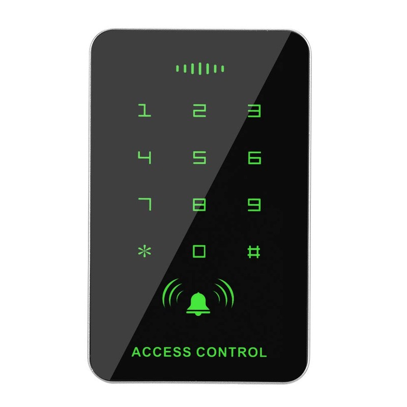 RFID Access Control Card Reader, Door Lock Opener, Access Controller,
