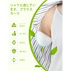 happykau Underarm Sweat Pads, 100 Sheets (50 Sets), Unisex, Sweat