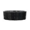Univen BL5000-11 Blender Jar Bottom Screw Cap fits Black and