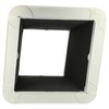 vhbw 2 x Air Filters Compatible with Blueair Blue Pure