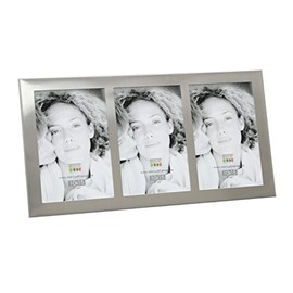 Deknudt Frames S65RP3 6x9 Fun & Deco silver metal