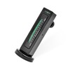 KVAEY Adjustable Magnetic Gauge Tool, Camber Caster Strut Wheel Hub