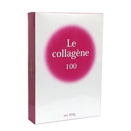 Le Collagene 100 ru・kora-gen G
