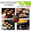 KitchenRaku Baking Mat 32 x 50 cm, Oven Insert for