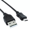 For Sony Cybershot USB PC Charging Charger Cable Cord For