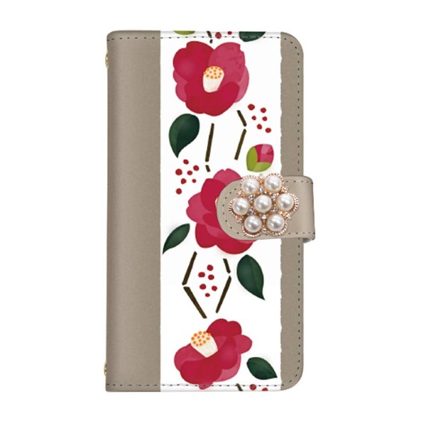 Suma-Tsu Case Pixel 8a Compatible with Card Slots 8a Case