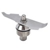 Stainless Steel Blender Blade Assembly Replacement Widen 2 Leaf Blade