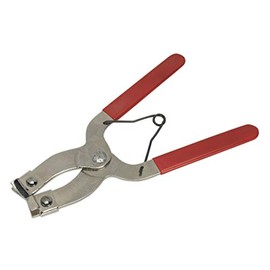 Sealey Vs164 Piston Ring Pliers 3/64-1/4 Capacity