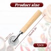 Ravioli Cutters,Pasta Cutter,Pasta Maker,Pasta Machine,Pasta Cutter Wheel,Ravioli Cutter for Kitchen