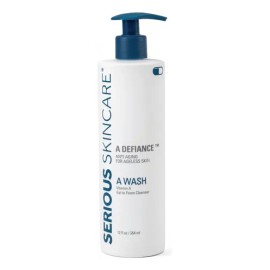 Serious Skincare - Lavado Facial De Retinol Suave Y Exfolian                                                                                          