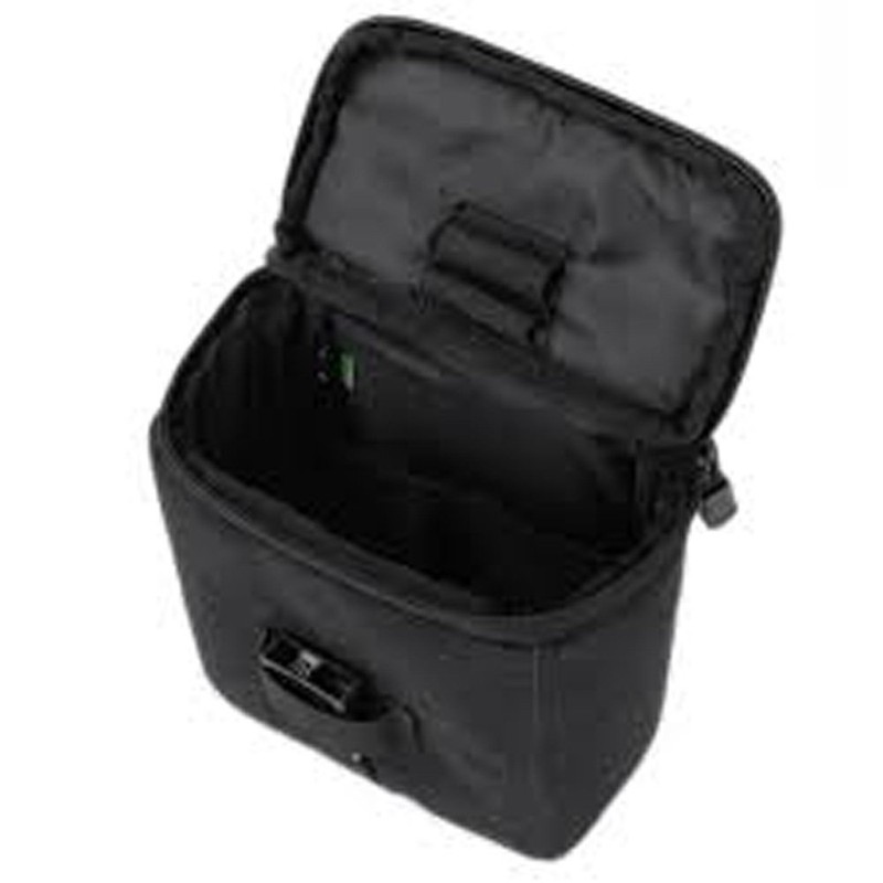 Binocular Pouch Black