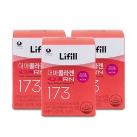 라이필 더마콜라겐 시그니처RN 645mg x 84정 X 3박스 I_24466657 Lifel Derma Collagen Signature RN 645mg x 84 Tablets x 3 Boxes I_24466657