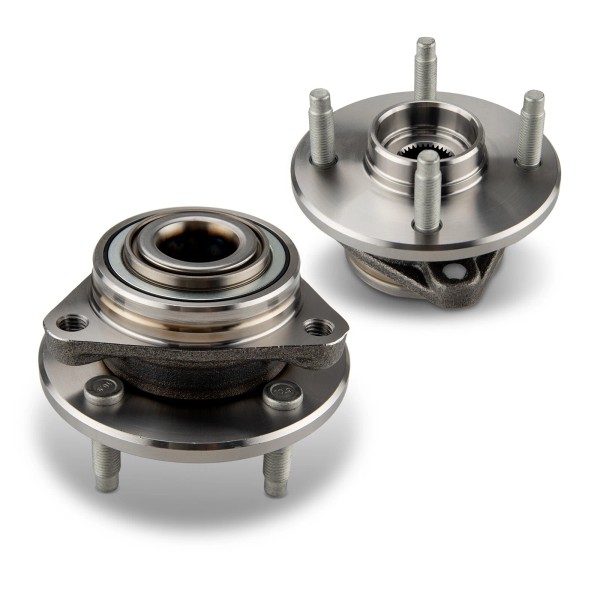 KAC Front Wheel Hub Bearings for Saturn Cobalt Ion Pontiac