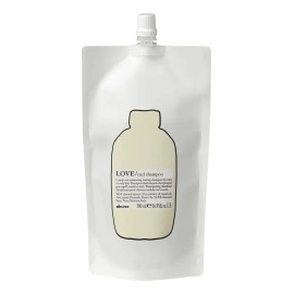 Love Curl Davines Shampoo Para Cabello Rizado 500ml