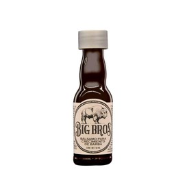 Bálsamo para Crecimiento de Barba Big Bros 50 gs