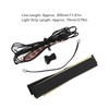 Plyisty LED Light Bar Kit LED Light Bar for Bambu