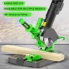 YWY Upgrade Angle Grinder stand Universal Bracket Polishing Machine Conversion