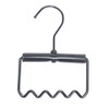 Homepro Direct Metal CAR Coat Hanger for Garment Hook 1pcs/Set