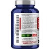 NusaPure L-Citrulline 2,400mg 200 Vegetarian Tablets (Non-GMO, Gluten Free, 100-Day
