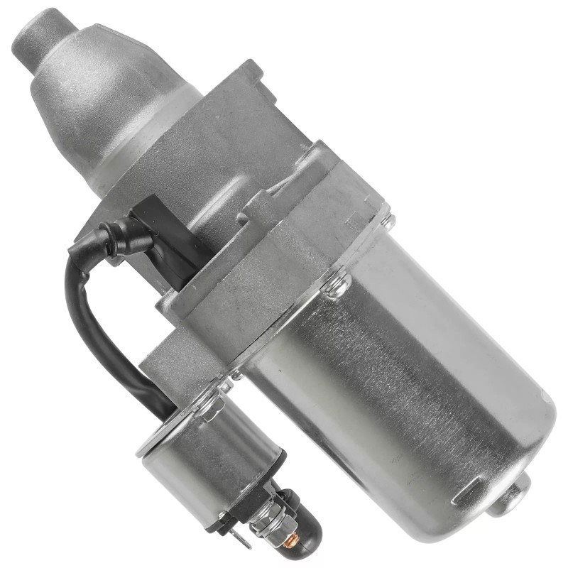 Caltric Starter for Kohler Lawn & Garden Ch440-3111 Engines 1709805