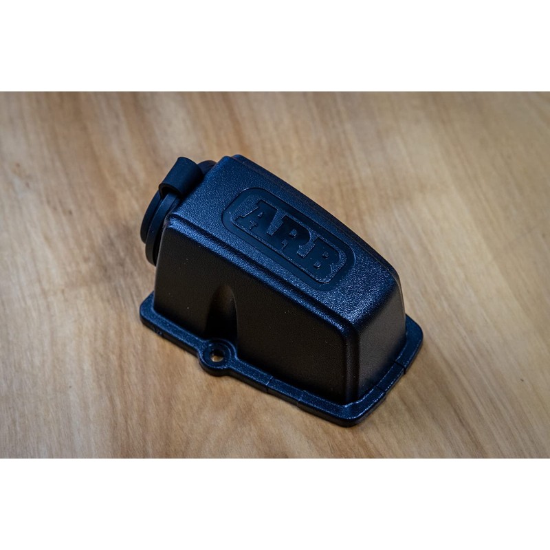 ARB 10900028 Threaded Socket/Surface Mount Outlet