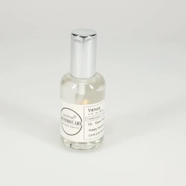 Aniise Aniise 2 Fl Oz Fragrance Oil - Venus Scent - Long-Lasting Fragrance -With Scent of Natural Dry Woods with Hints of Citrus and Fruit, Luxury Scent