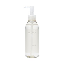 MUJI OAQ90A4A Jojoba Oil 6.8 fl oz (200 ml)