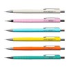 Retorico NS205R#36 Mechanical Pencil, 0.02 inch (0.5 mm), HB [Blue]