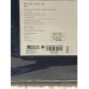 Sky New Sky 100% Cotton Percale 4 Piece Sheet Set