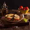 Spanish Cow Milk Cheese Aged Mahon - 1 pound