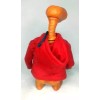 Ultra Toys Et El Extraterrestre Clasico Con Luz Y Sudadera