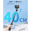 VRIG Insta360 X5 Tripod, Insta360 Selfie Stick, 360° Rotating Head