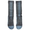 Caravan 0131009 RL_HG Undercalf Socks, 686 (cobalt)