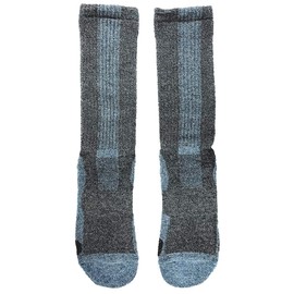 Caravan 0131009 RL_HG Undercalf Socks, 686 (cobalt)