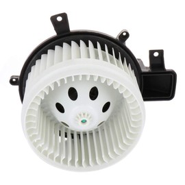 TUPARTS AC Conditioning Heater Blower Motor With Fan HVAC Motors Fit for 2008-2018 for Chrysler 300, 2008-2018 for Dodge Challenger/Charger, 2008 for Dodge Magnum