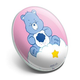 Care Bears Grumpy Bear Metal 1.1" Tie Tack Hat Lapel Pin Pinback