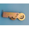 slidingdoorpartsdepot.com **2 PACK** Sliding Patio Door Tandem Roller 1-1/2" Steel
