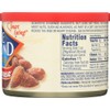 Blue Diamond Almonds Smokehouse 6 Oz Pack of 2