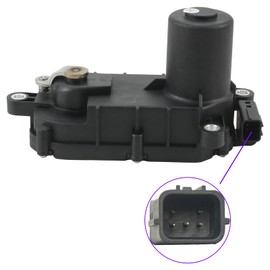 Carbhub Intake Motor VCM Control Solenoid Fit for Hyundai Sorento 2016-2020 Sonata 2015-2019 Santa Fe Sport 2017-2020 for Kia Optima 2016-2020 Sportage 2017-2019 Replace Part# 911-923 28323-2GGA1