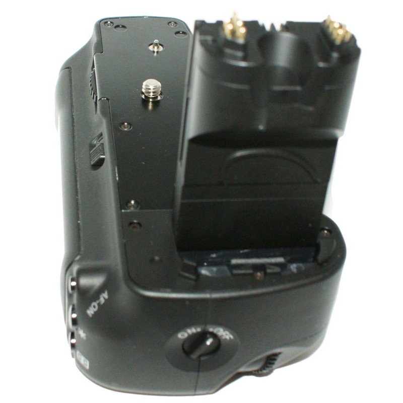 Ex-Pro® Power Grip Canon BG-E6 (LP-E6) Series for Canon EOS