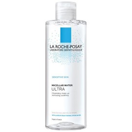 La Roche Posay Micellar Water Ultra Sensitive Skin 400 ml