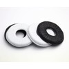 MDR-ZX100 Earpads Replacement Protein Wrinkle PU 70mm Ear Pads Cushions