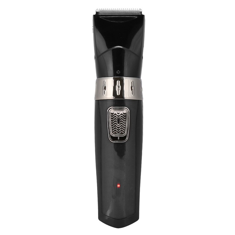 Surker Men Waterproof Rechargeable Cordless Electric Hair Clipper Hair Cutting