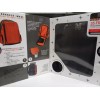 Sharper Image The Sharper Image Stereo Speaker System Padded Black
