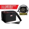 Tone BGBB1 Bolt Bag, Black