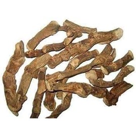 Scash 7 Ounce Calamus Root Whole Loose Dried Herb For Skin, Stomach Health Benefits Herbal Tea