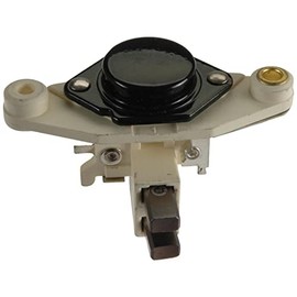 OEG Parts New Voltage Regulator Compatible With Volkswagen Rabbit L4 1.8L 84-84 1192052024 1192052025 1192052027 1192052029 1197311004 1197311005 1197311006 1197311010 1197311011 1197311012 1197311013