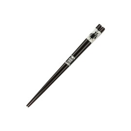 Aoba 248729 Chopsticks Animals, Dragonfly Silhouette, Penguin, 9.1 inches (23 cm), Dishwasher Safe